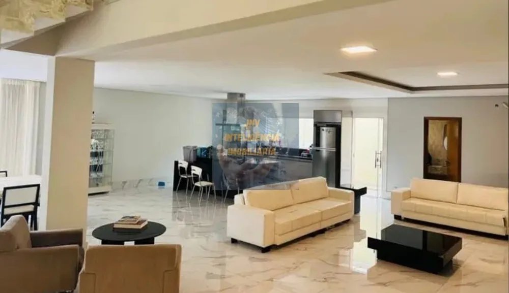Casa, 5 quartos, 428 m² - Foto 15