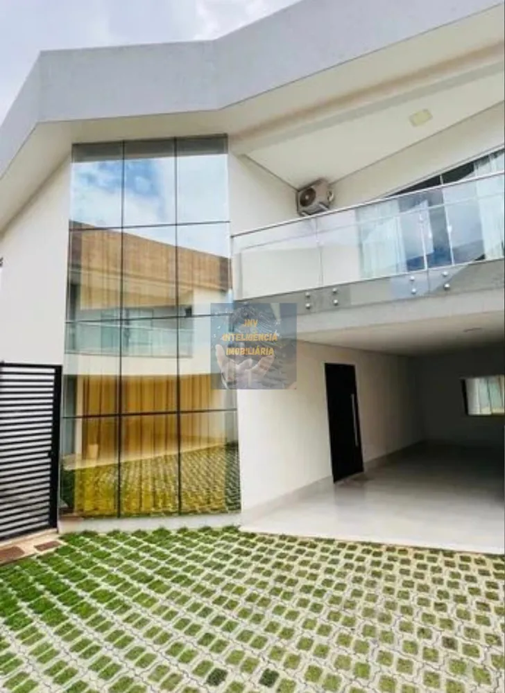 Casa, 5 quartos, 428 m² - Foto 20