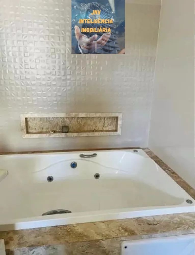 Casa, 5 quartos, 428 m² - Foto 11