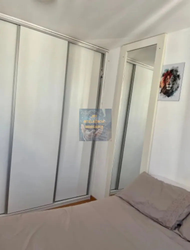 Apartamento, 2 quartos, 55 m² - Foto 10