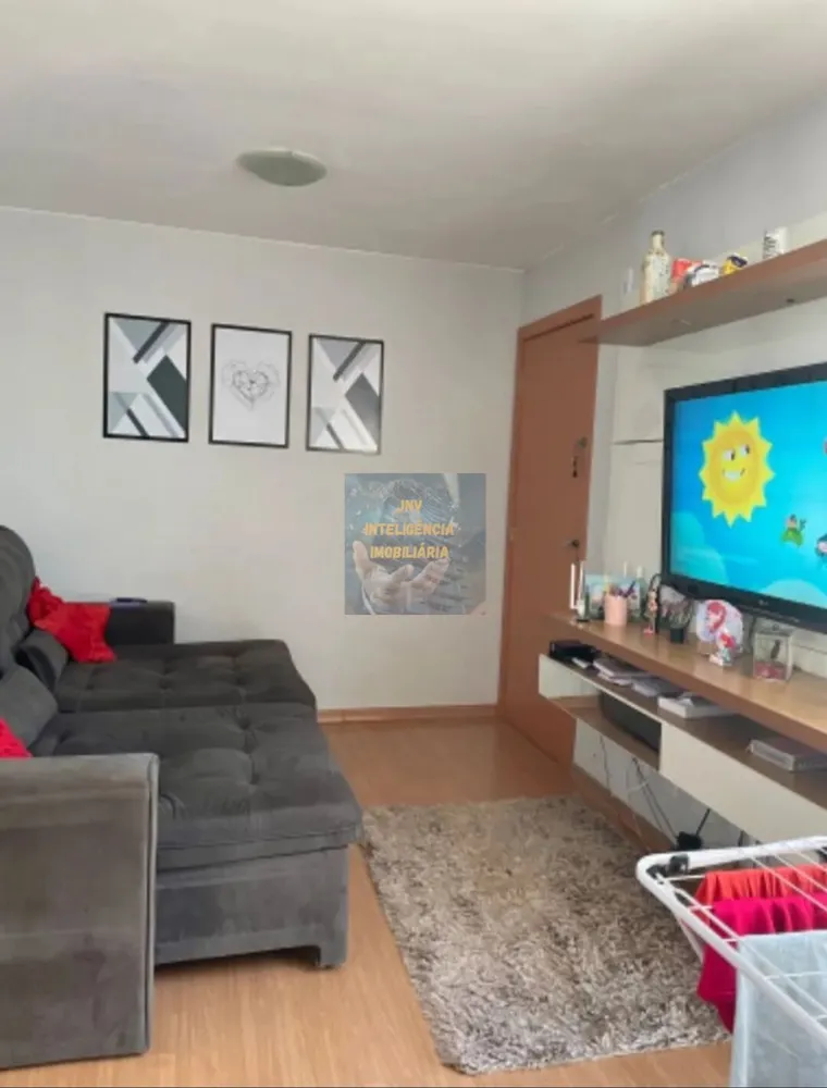 Apartamento, 2 quartos, 55 m² - Foto 4