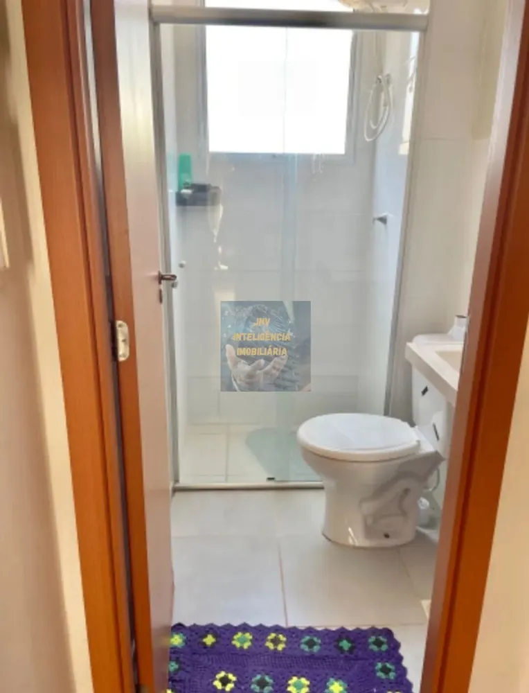 Apartamento, 2 quartos, 55 m² - Foto 11