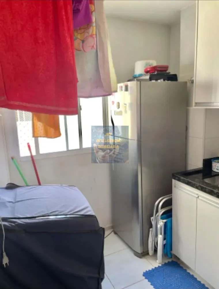 Apartamento, 2 quartos, 55 m² - Foto 7
