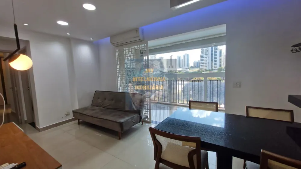 Apartamento, 2 quartos, 73 m² - Foto 6