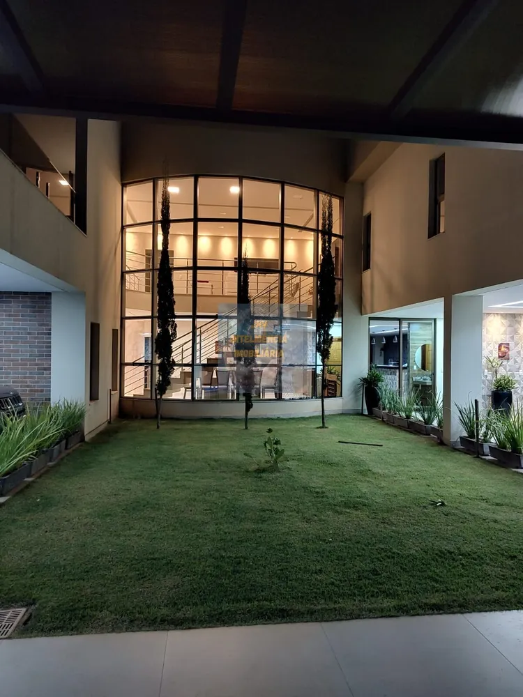 Casa, 6 quartos, 600 m² - Foto 15