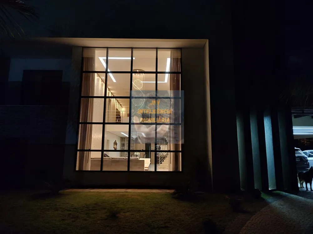 Casa, 6 quartos, 600 m² - Foto 13