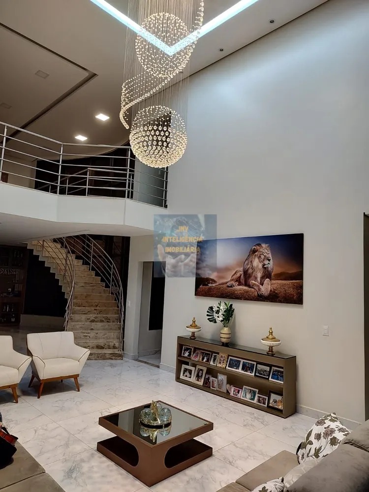 Casa, 6 quartos, 600 m² - Foto 6