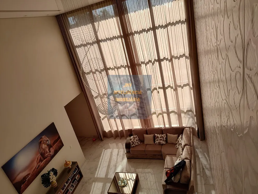 Casa, 6 quartos, 600 m² - Foto 7