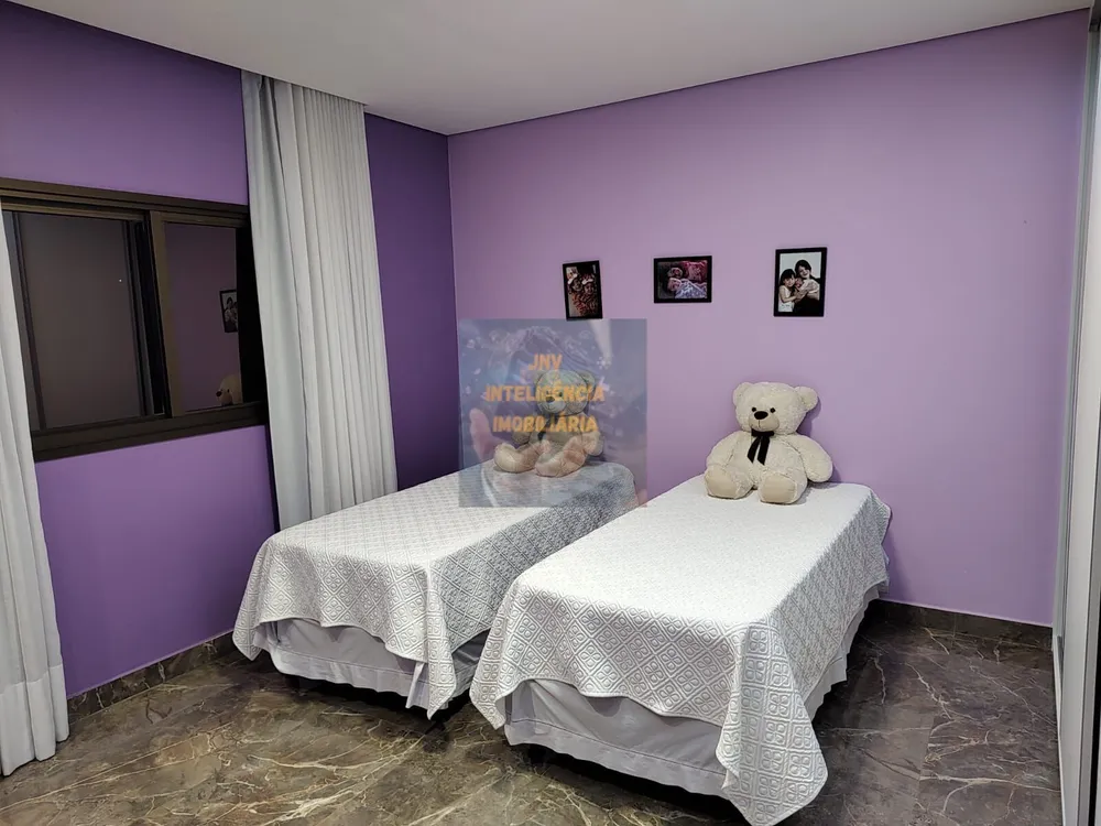 Casa, 6 quartos, 600 m² - Foto 11