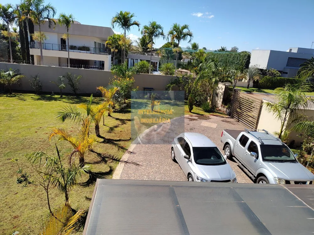 Casa, 6 quartos, 600 m² - Foto 14