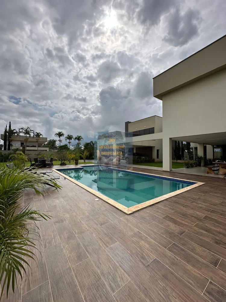 Casa, 6 quartos, 600 m² - Foto 16