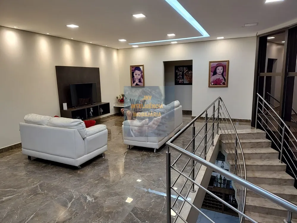 Casa, 6 quartos, 600 m² - Foto 8