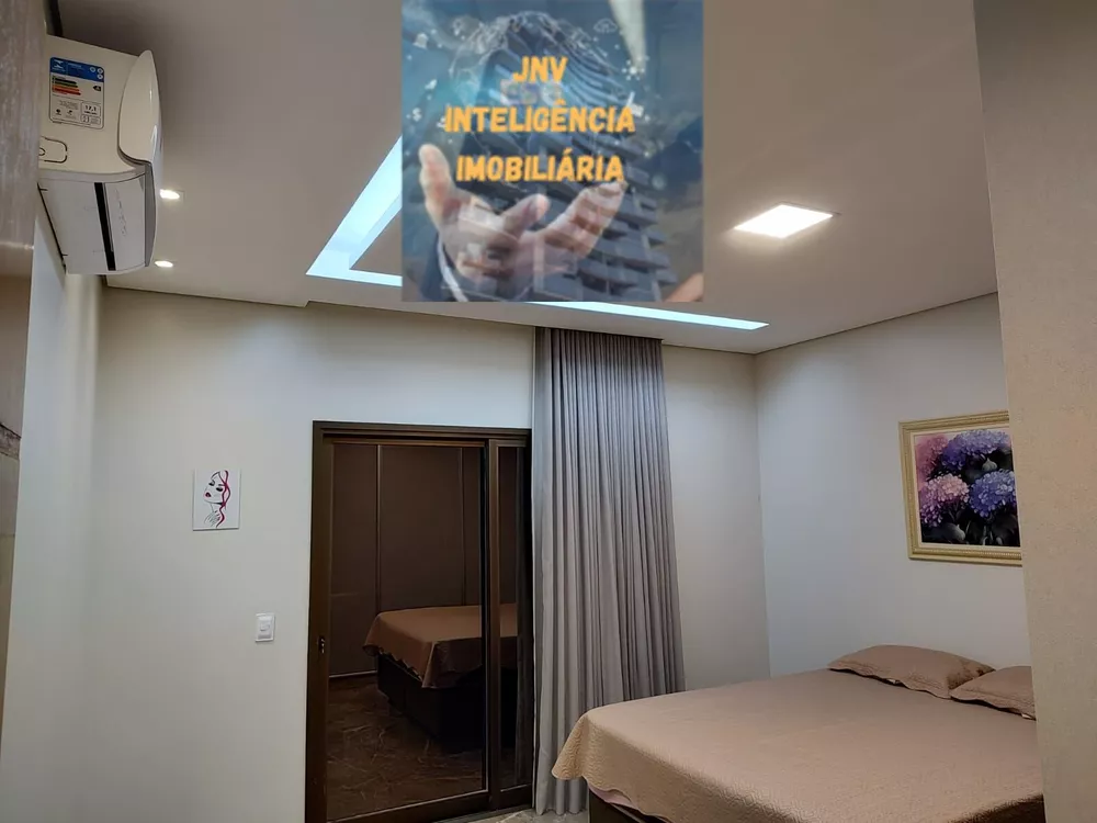 Casa, 6 quartos, 600 m² - Foto 3