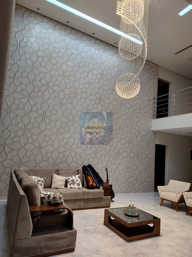 Casa, 6 quartos, 600 m² - Foto 5