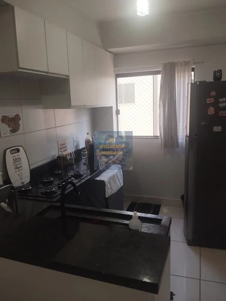 Apartamento, 2 quartos, 47 m² - Foto 3