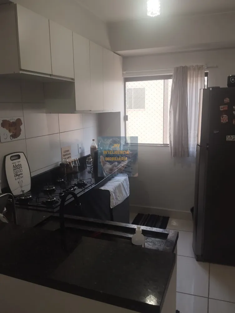 Apartamento, 2 quartos, 47 m² - Foto 1