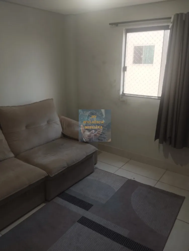 Apartamento, 2 quartos, 47 m² - Foto 4