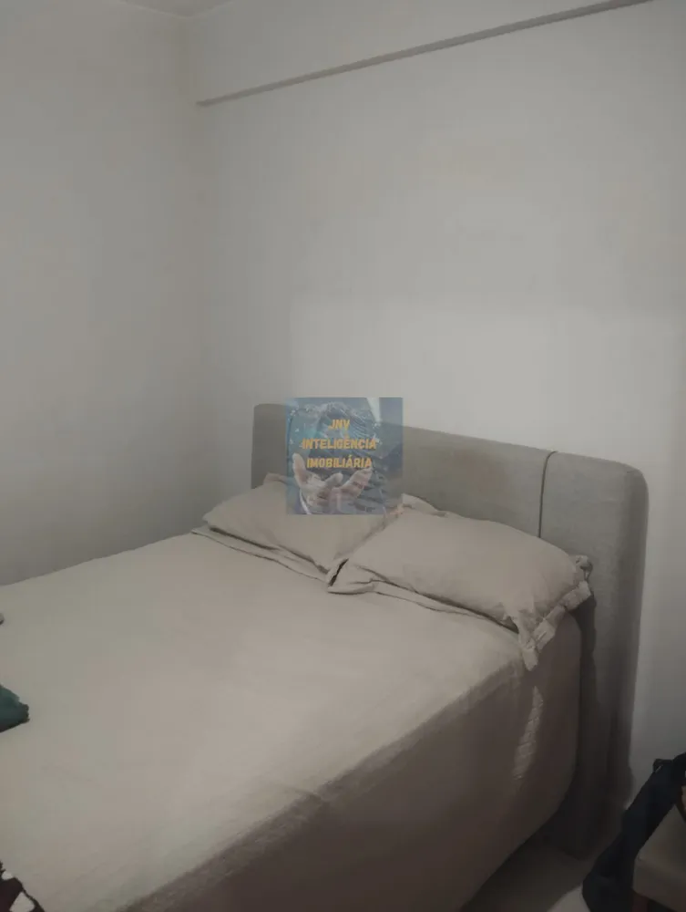 Apartamento, 2 quartos, 47 m² - Foto 5