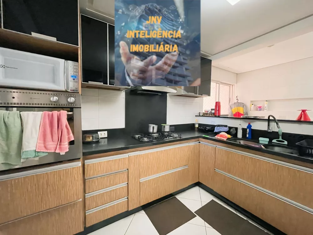 Apartamento, 3 quartos, 120 m² - Foto 2