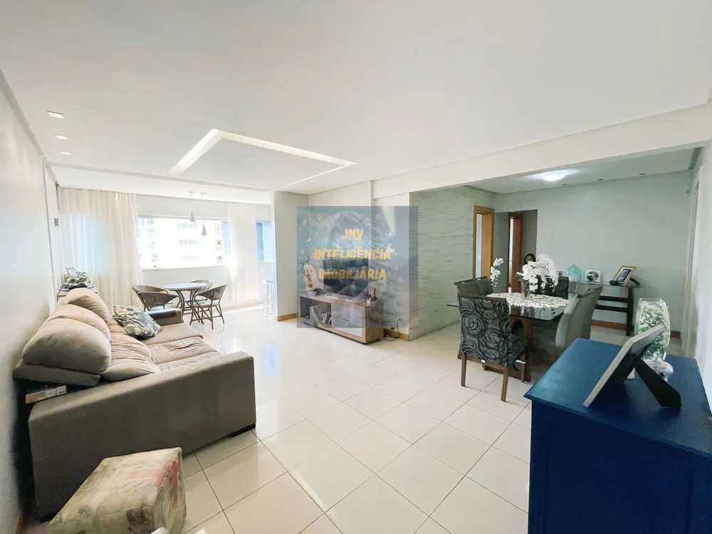 Apartamento, 3 quartos, 120 m² - Foto 8