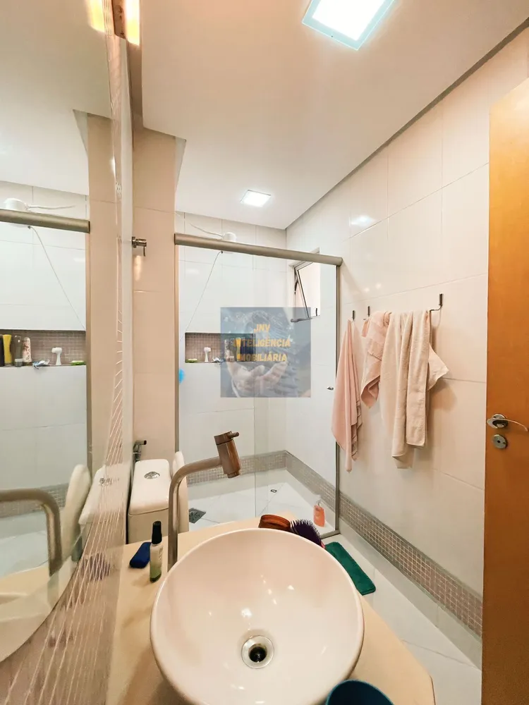 Apartamento, 3 quartos, 120 m² - Foto 14