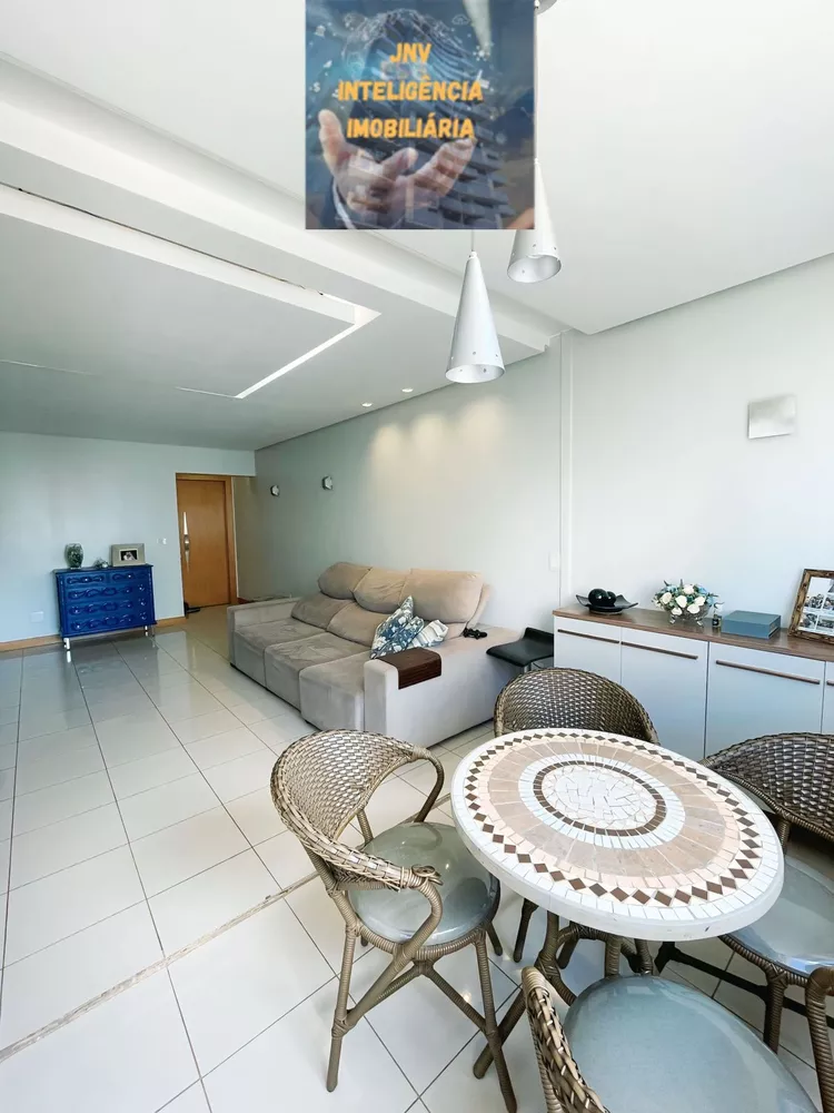Apartamento, 3 quartos, 120 m² - Foto 3