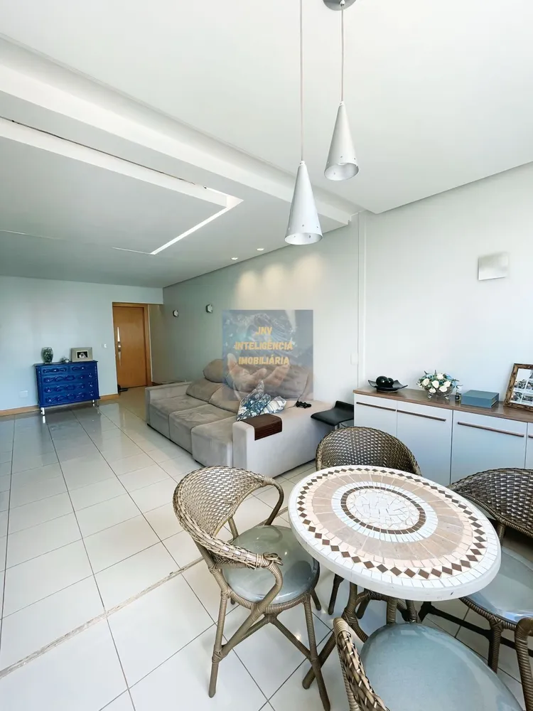 Apartamento, 3 quartos, 120 m² - Foto 6