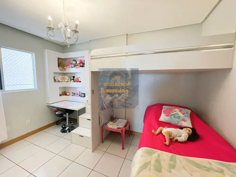 Apartamento, 3 quartos, 120 m² - Foto 11