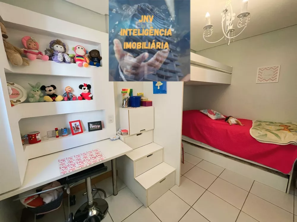 Apartamento, 3 quartos, 120 m² - Foto 1
