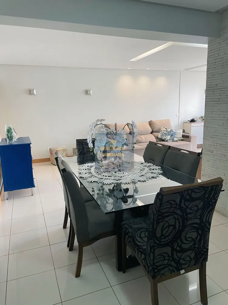 Apartamento, 3 quartos, 120 m² - Foto 7