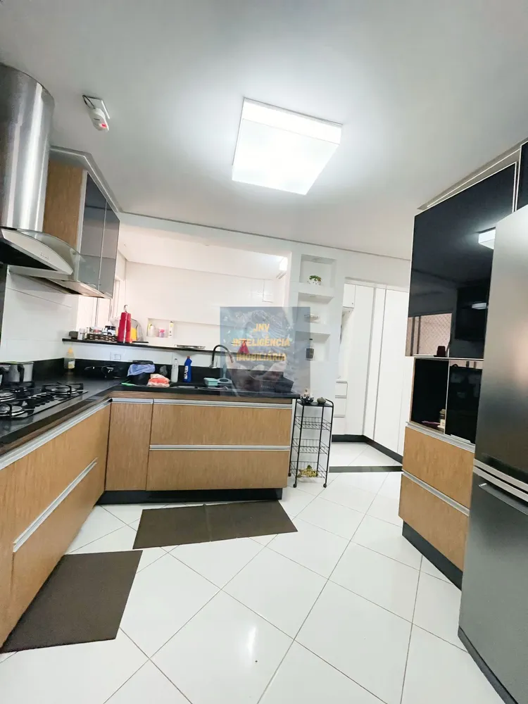 Apartamento, 3 quartos, 120 m² - Foto 9