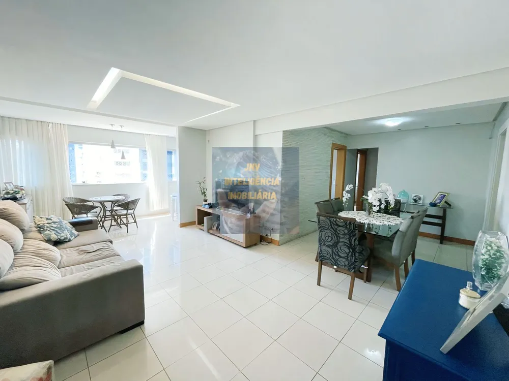 Apartamento, 3 quartos, 120 m² - Foto 5