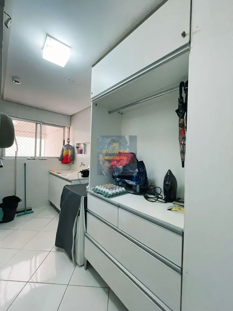 Apartamento, 3 quartos, 120 m² - Foto 13