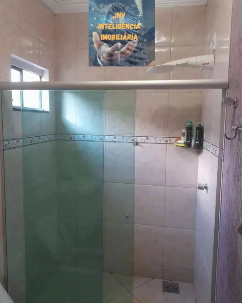 Casa de Condomínio, 2 quartos - Foto 7