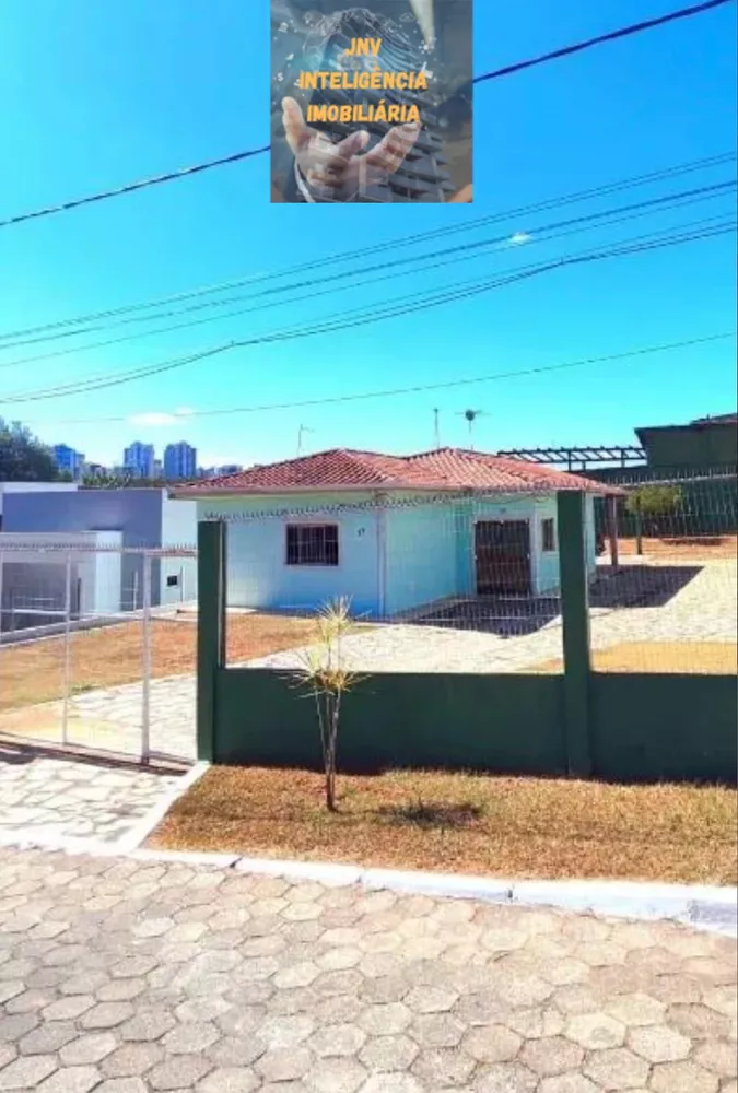 Casa de Condomínio à venda com 2 quartos, 170m² - Foto 4