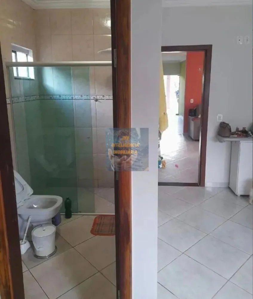 Casa de Condomínio, 2 quartos - Foto 18