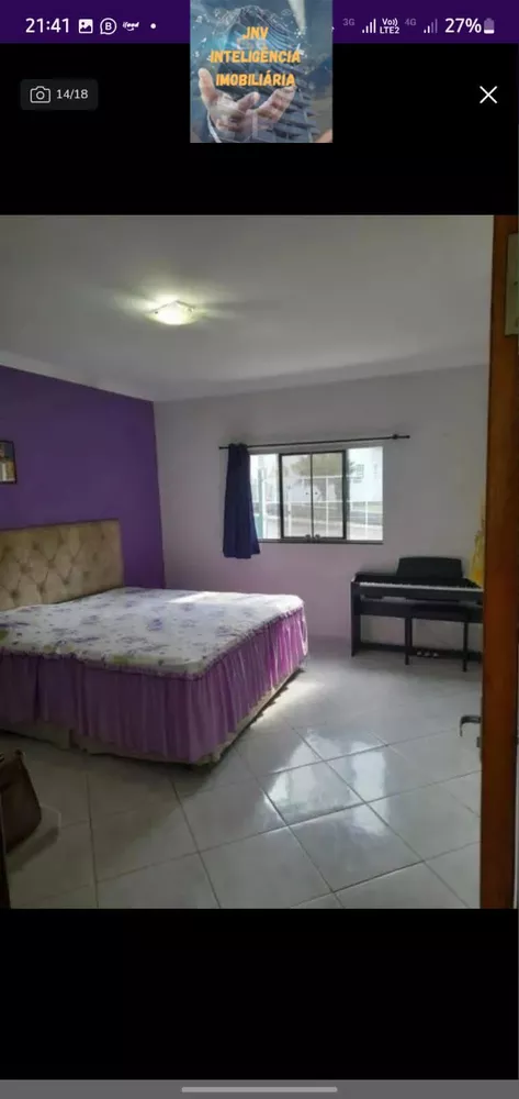 Casa de Condomínio, 2 quartos - Foto 6