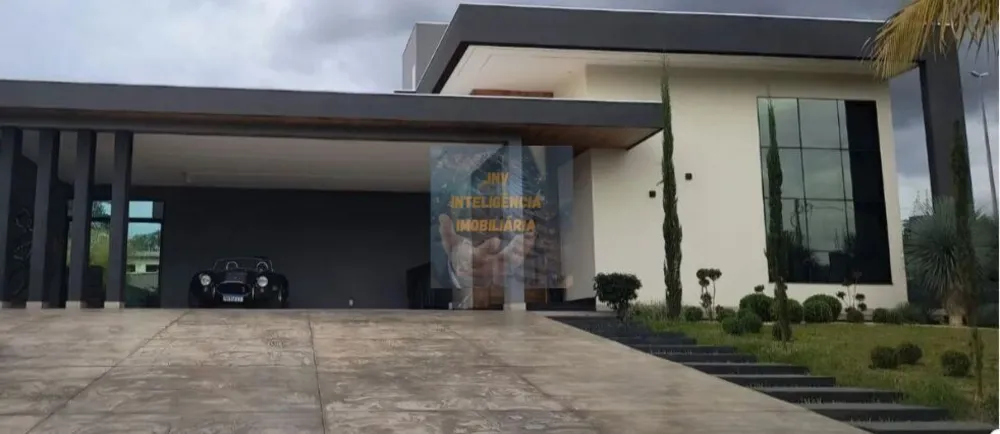 Casa, 4 quartos, 800 m² - Foto 2
