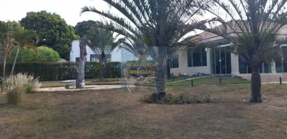 Casa, 4 quartos, 2500 m² - Foto 5