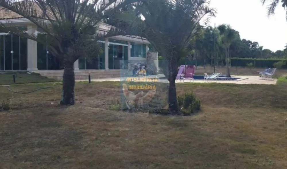 Casa, 4 quartos, 2500 m² - Foto 2