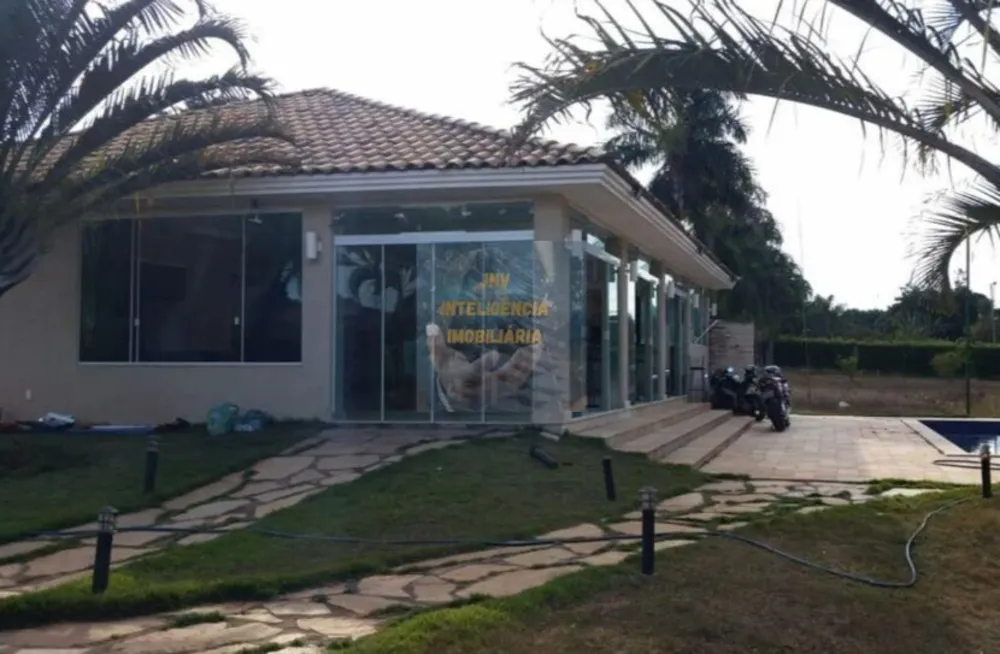 Casa, 4 quartos, 2500 m² - Foto 6