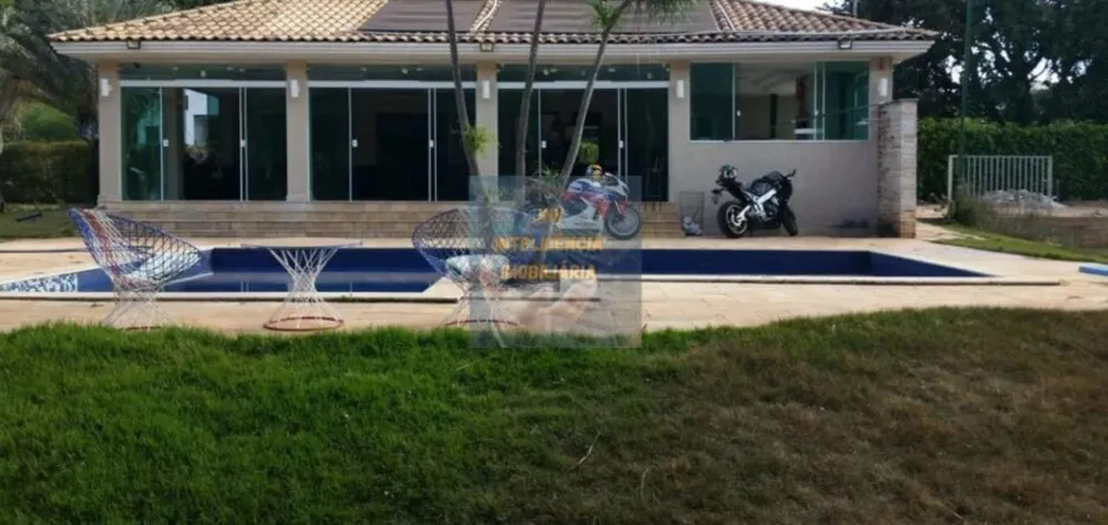 Casa, 4 quartos, 2500 m² - Foto 7