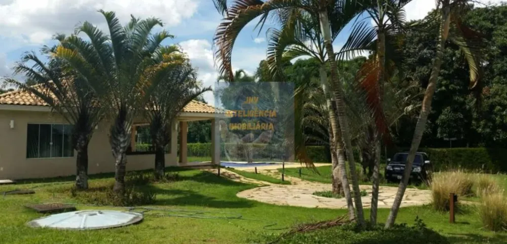 Casa, 4 quartos, 2500 m² - Foto 1