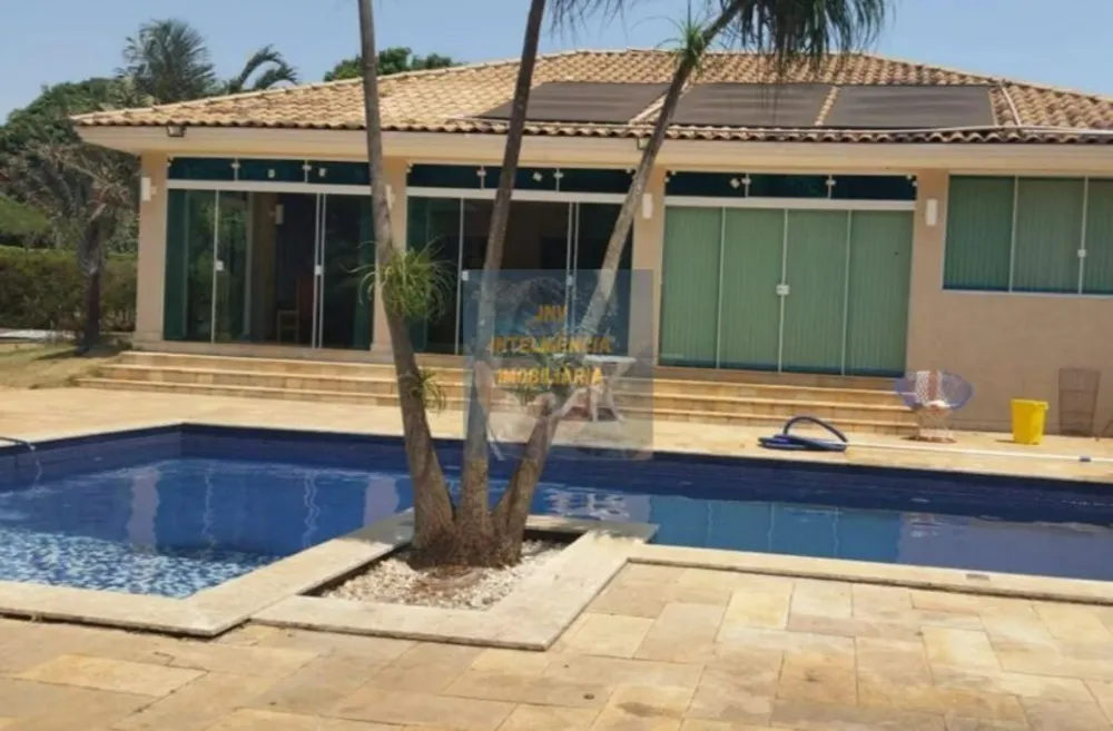 Casa, 4 quartos, 2500 m² - Foto 3