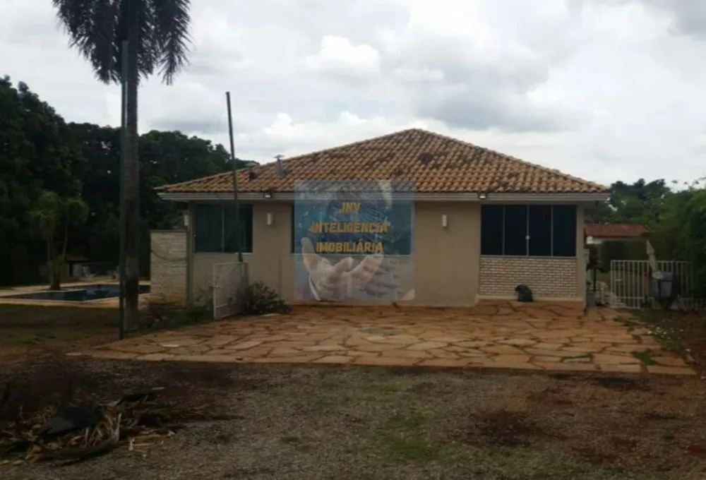Casa, 4 quartos, 2500 m² - Foto 6
