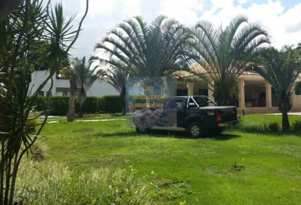 Casa, 4 quartos, 2500 m² - Foto 9