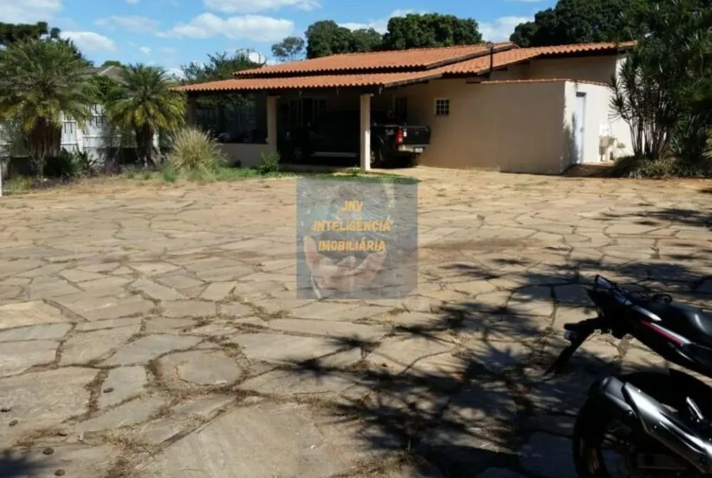 Casa, 4 quartos, 2500 m² - Foto 8