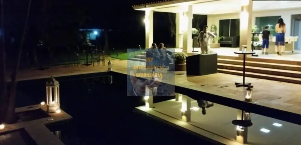 Casa, 4 quartos, 2500 m² - Foto 3