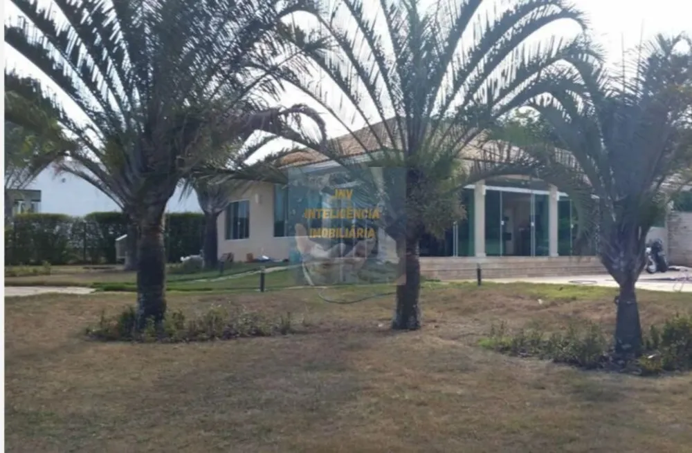 Casa, 4 quartos, 2500 m² - Foto 1