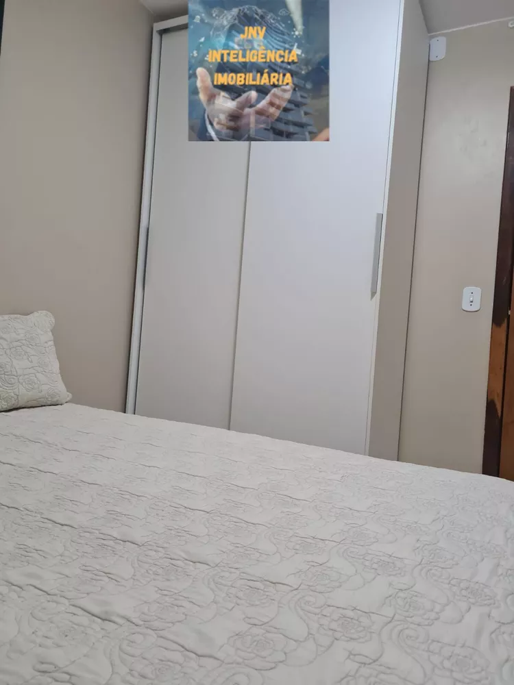 Apartamento à venda com 1 quarto, 30m² - Foto 6